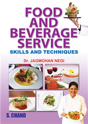 food and beverage services manual