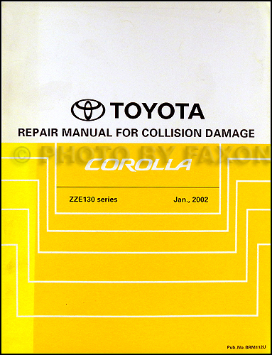 1990-1993 toyota celica owners manual