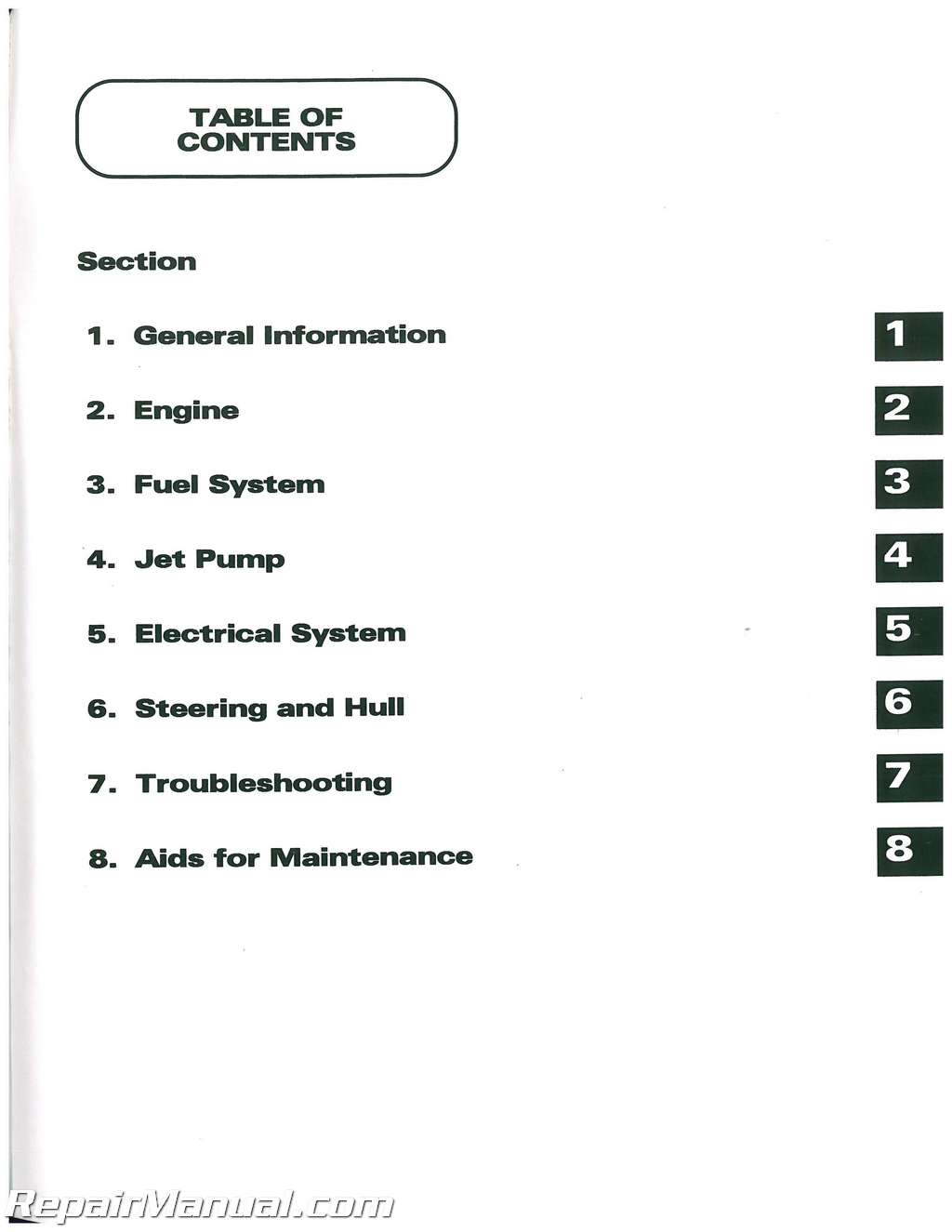 1997 monte carlo owners manual