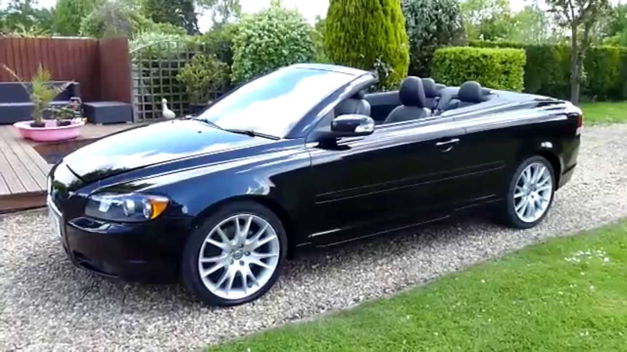 2007 volvo c70 t5 owners manual