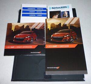 2014 dodge charger sxt owners manual