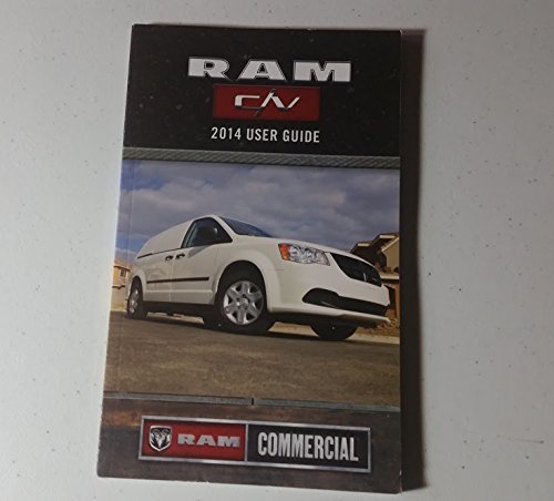 2014 dodge ram 1500 owners manual