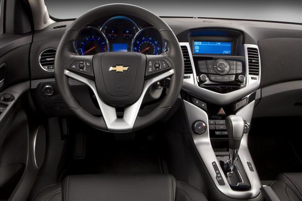 2015 chevy cruze lt owners manual