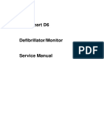 ge aespire view service manual