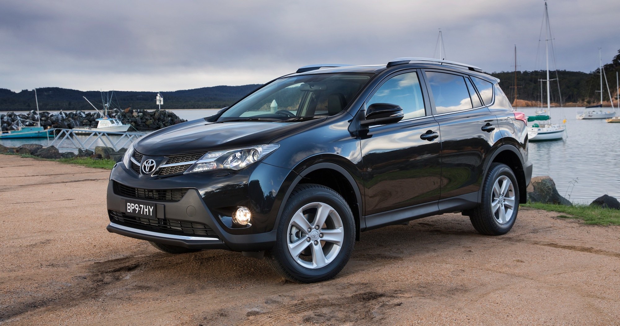 2014 toyota rav4 limited owners manual