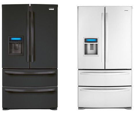 kenmore elite fridge manual 2 door