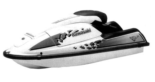 1995 kawasaki jet ski 750 owners manual