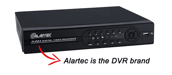 dvr user manual for h 264