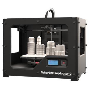 makerbot replicator 2 repair manual