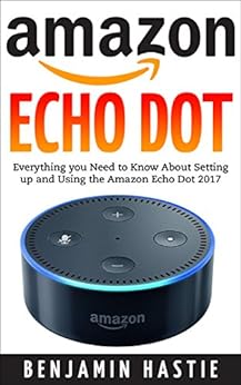 echo dot user manual free