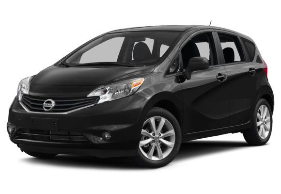 nissan note 2014 owners manual