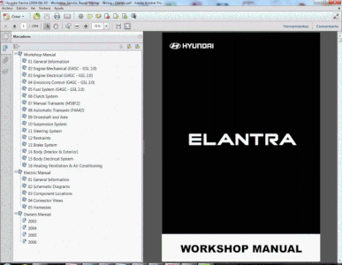 2004 hyundai sonata owners manual pdf