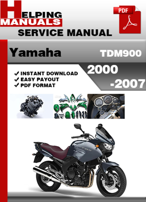 yamaha ca 800 service manual