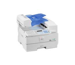 ricoh fax 3310le user manual