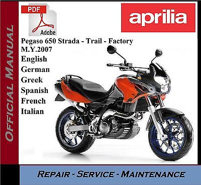 aprilia sr max 300 service manual