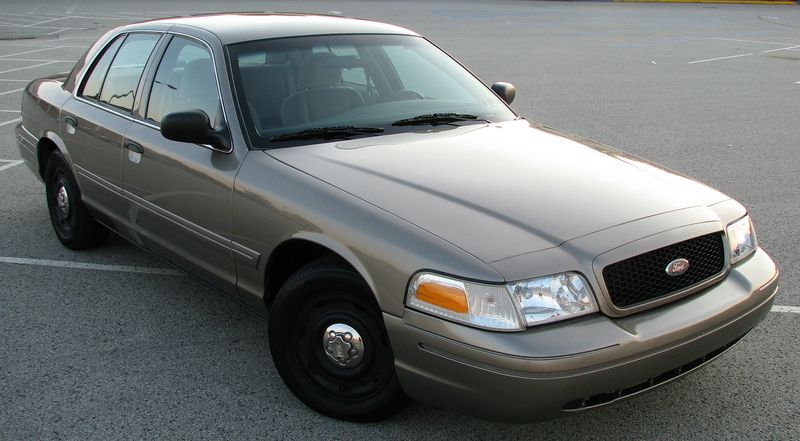 2000 ford crown victoria owners manual
