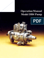 delphi injection pump service manual