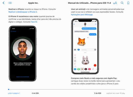 iphone user manual ios 12