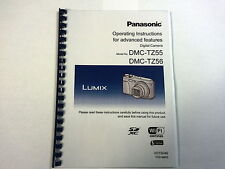 panasonic lumix fz200 user manual