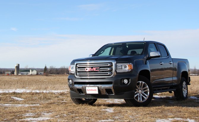 2008 gmc canyon owners manual