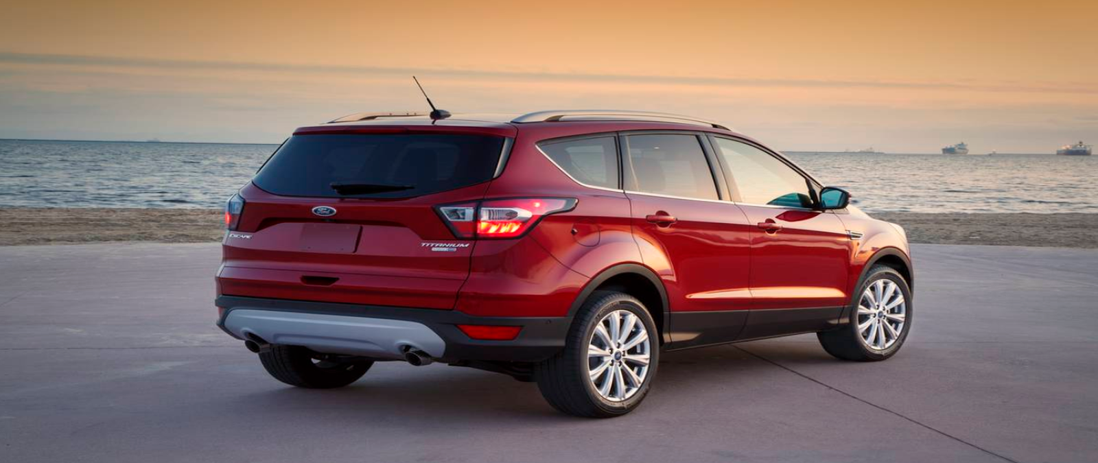 2017 ford escape owners manual pdf
