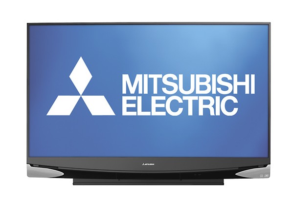 mitsubishi 1080p tv user manual