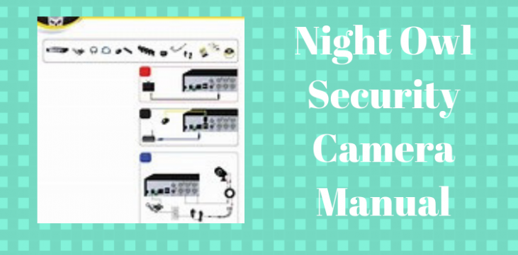 night owl security user manual