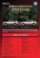 2004 gmc envoy owners manual pdf