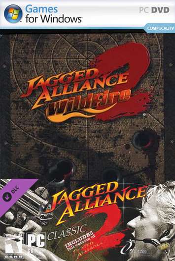 jagged alliance 2 pc manual