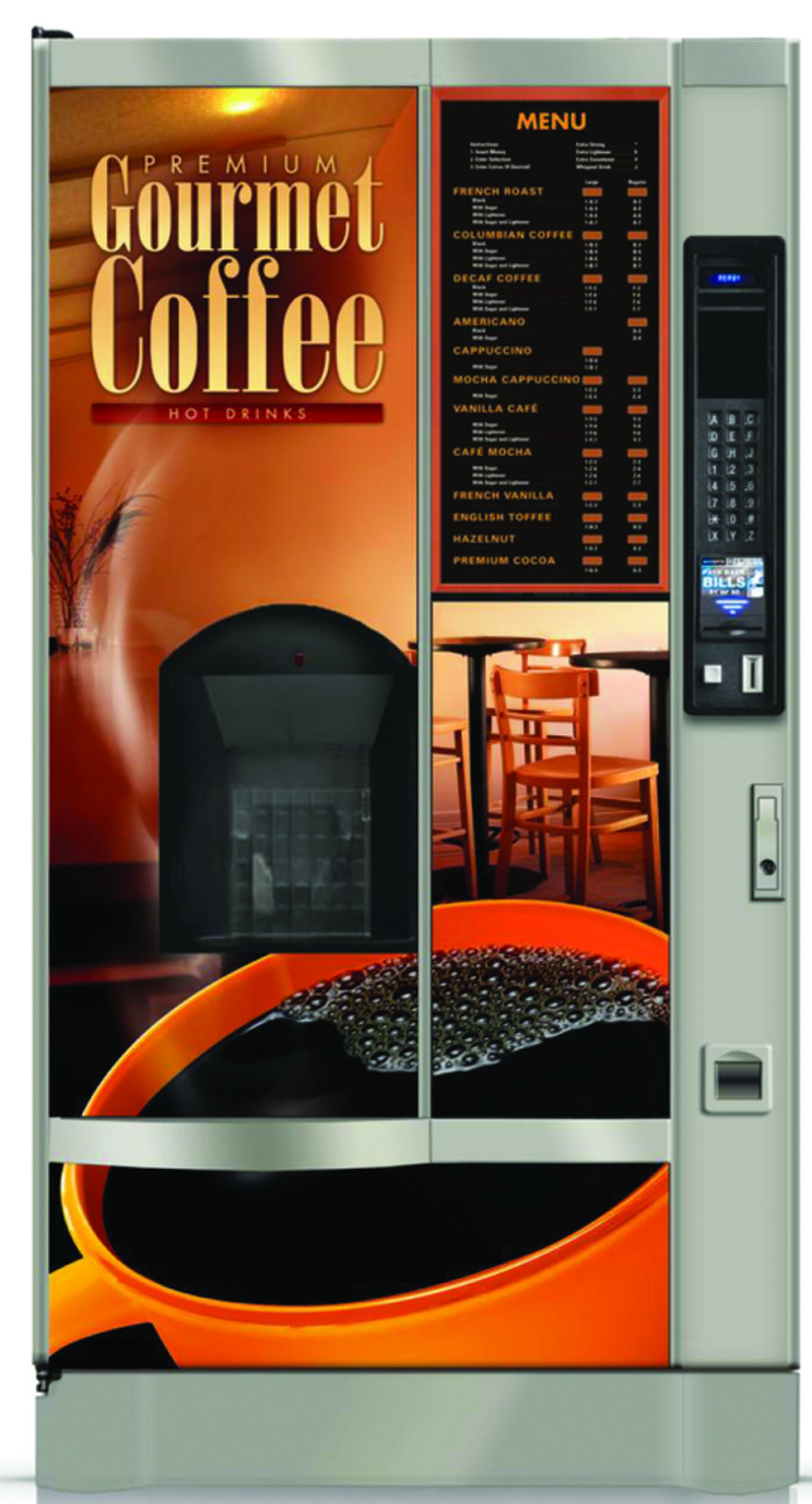cornelius automated beverage system service manual