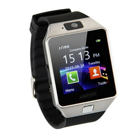 android smart watch user manual