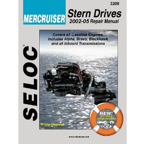 2008 mercury mariner service manual