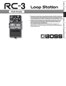 boss rc 2 manual pdf