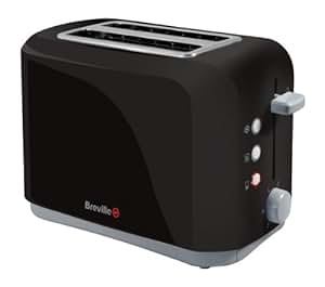 breville 2 slice toaster manual
