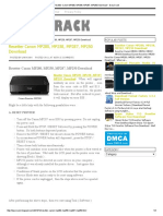 canon pixma mp287 service manual pdf
