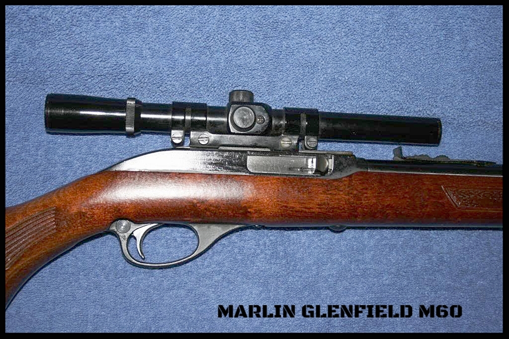 1980 marlin glenfield model 60 owners manual