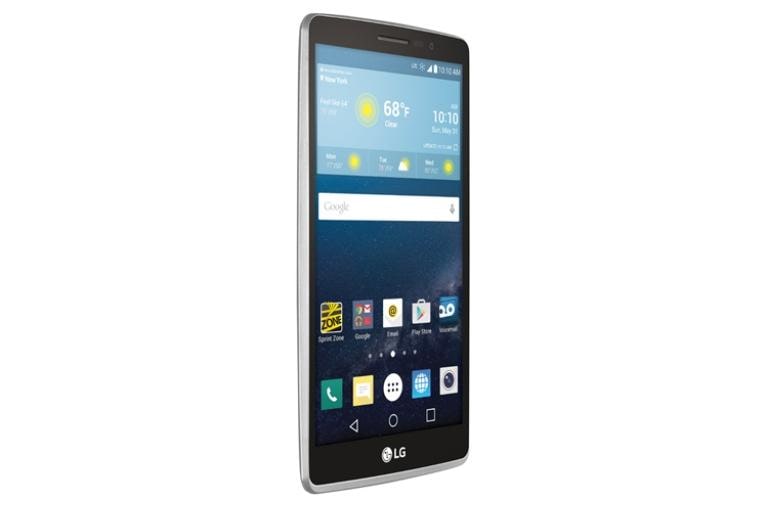 lg stylo 2 v owners manual