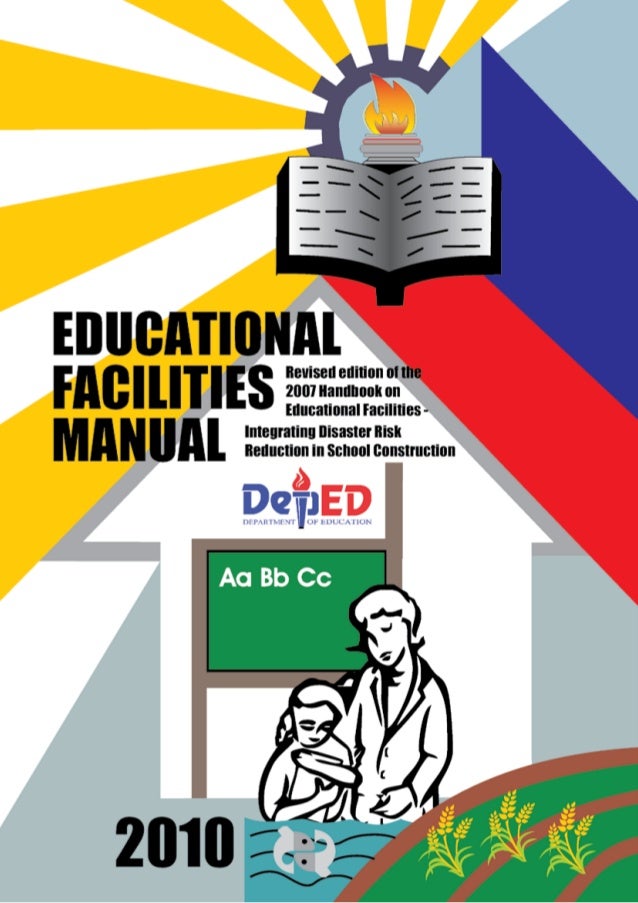 construction and professional services manual