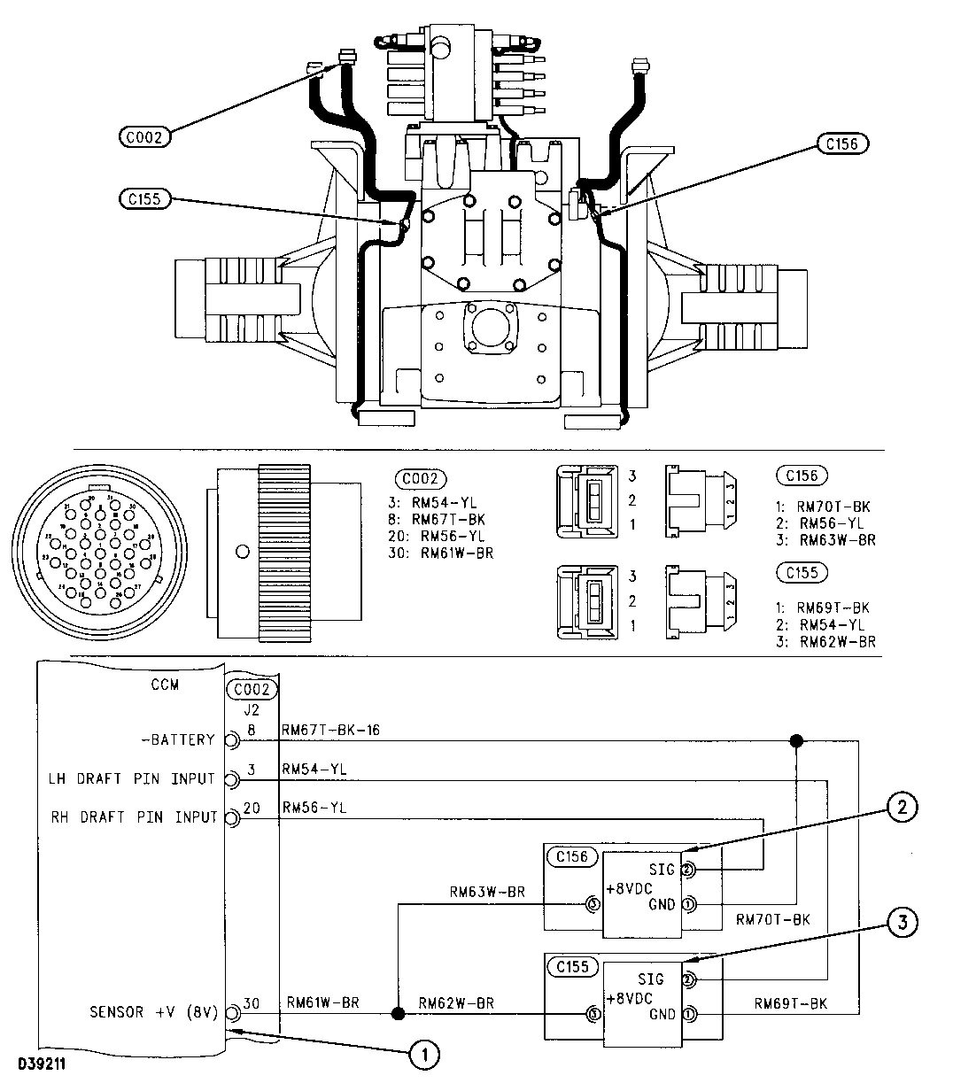 cat challenger 55 service manual