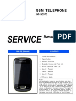 samsung s3 mini service manual