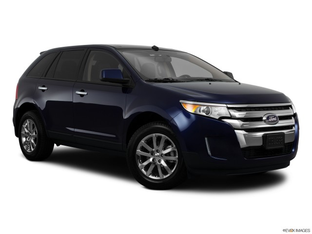 2011 ford edge sport owners manual