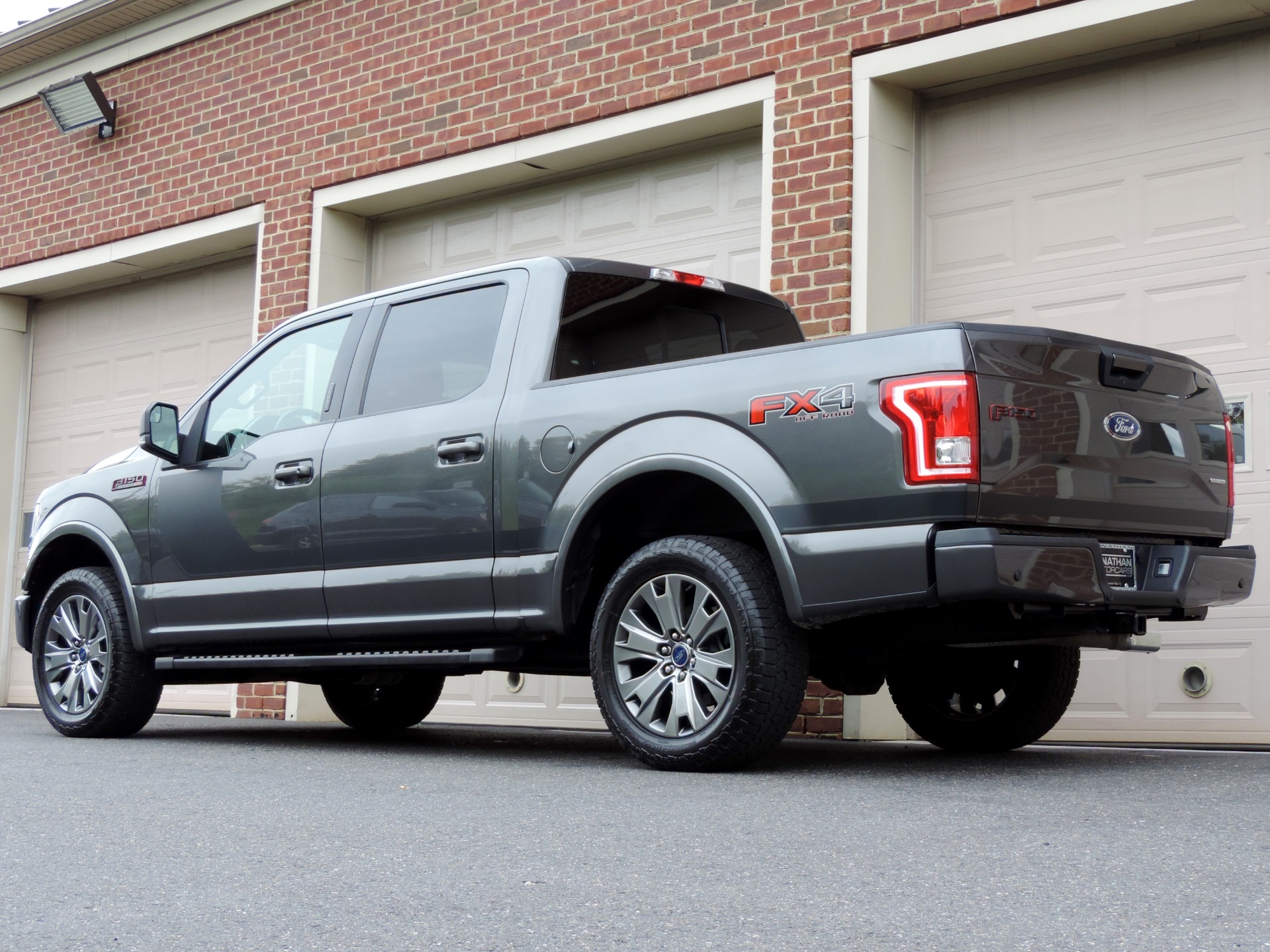 2016 ford f 150 xlt owners manual