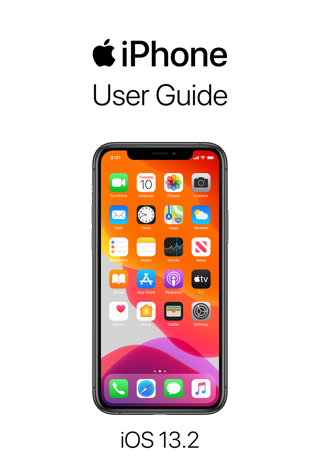 iphone user manual ios 12