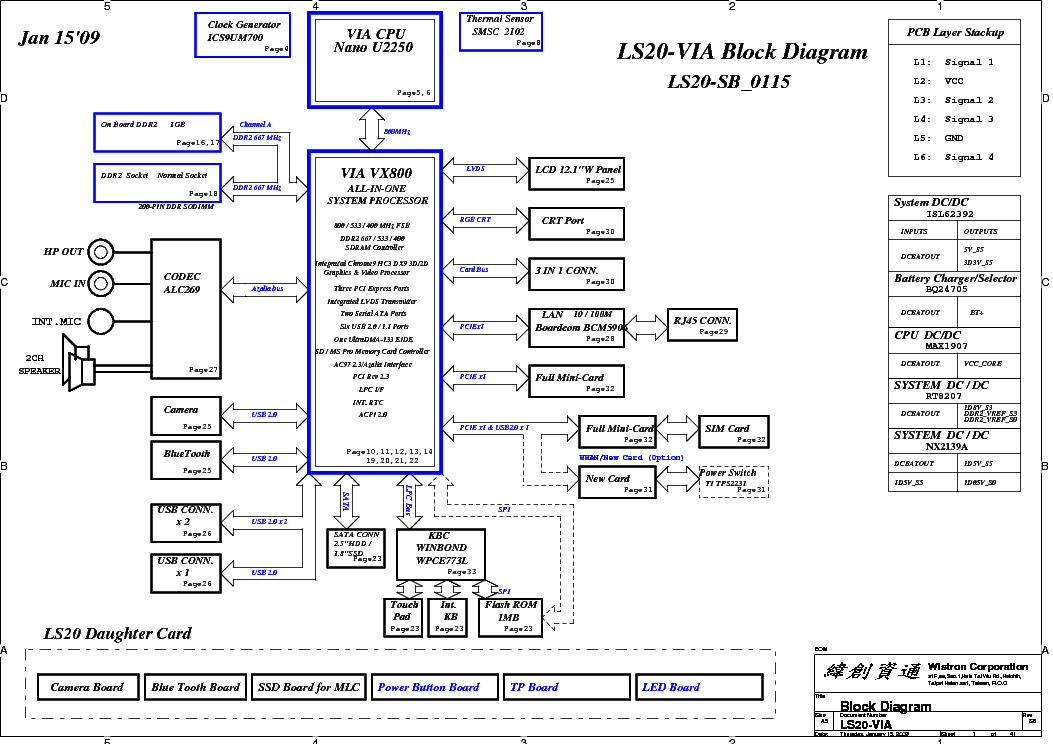 lenovo ideapad y510 service manual