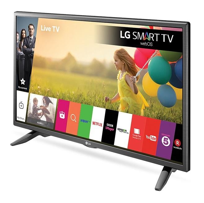 lg 32 inch led tv user manual