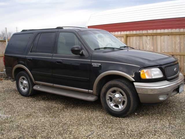 owners manual for a 2000 ford expedition