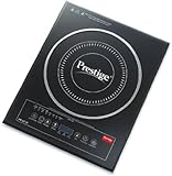 prestige induction cooktop pic 6.0 user manual