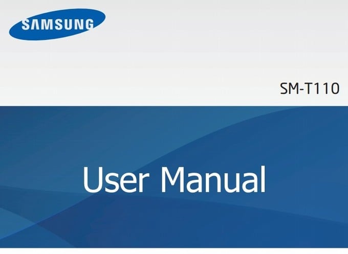 samsung galaxy 3 owners manual