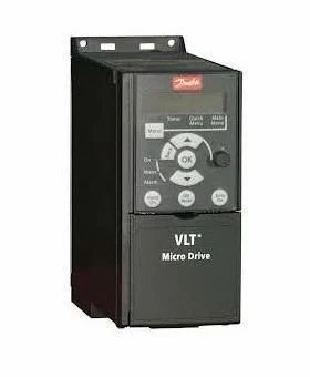 vlt micro drive fc 51 user manual